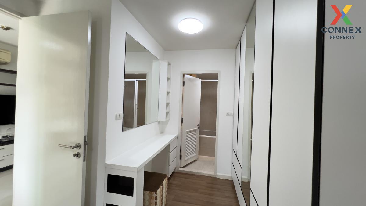 รูป 🔥🔥🔥 เช่าคอนโด เดอะ โคลเวอร์ ทองหล่อ BTS-ทองหล่อ คลองตันเหนือ เขต วัฒนา กรุงเทพ CX-76670 ✅ ทักไลน์ @connexproperty ตอบทันที ทีมงานมืออาชีพ ✅ 🔥🔥🔥 - รูปที่ 8/9