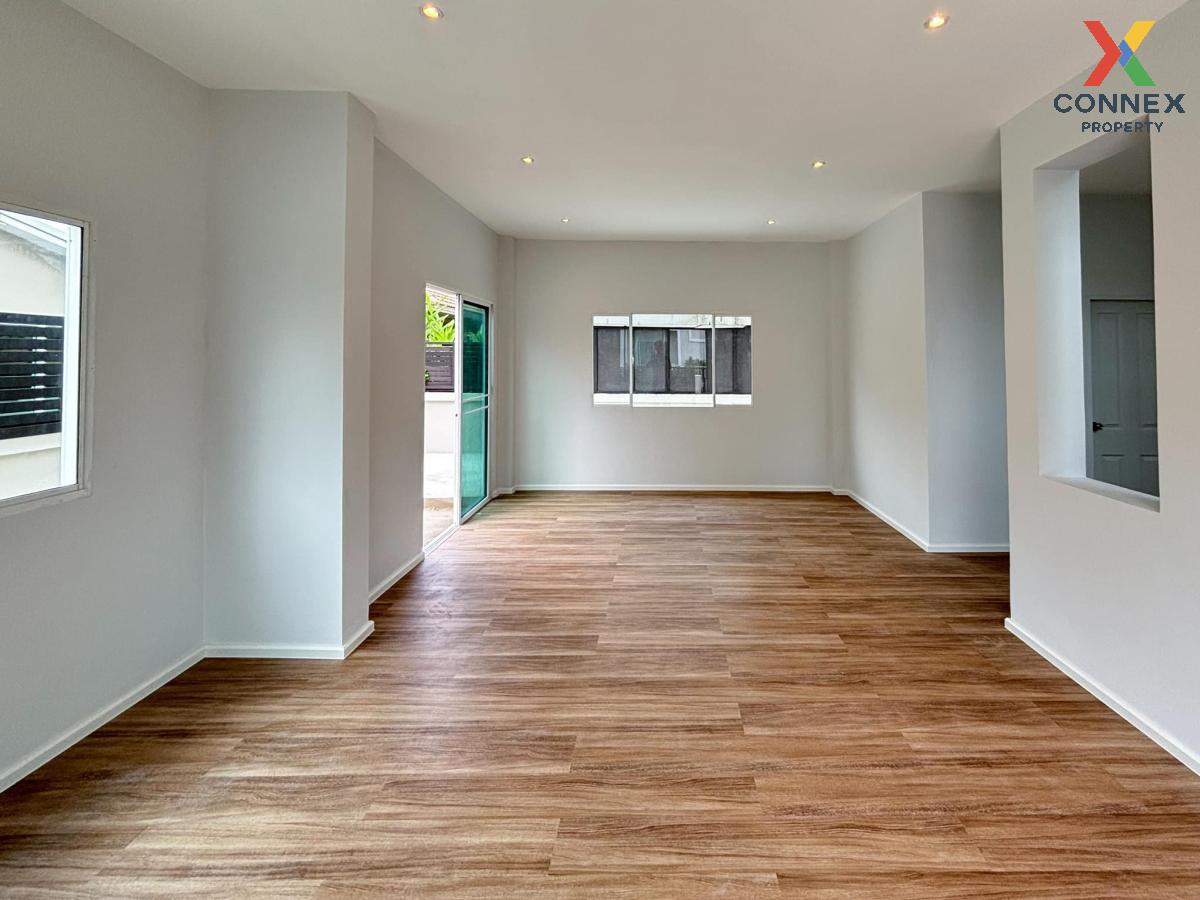 picture For Sale House , Lanceo Ramindra - Watcharapol , O Ngoen , Sai Mai , Bangkok , CX-106027 ✅ Live chat with us ADD LINE @connexproperty ✅  - 4/10