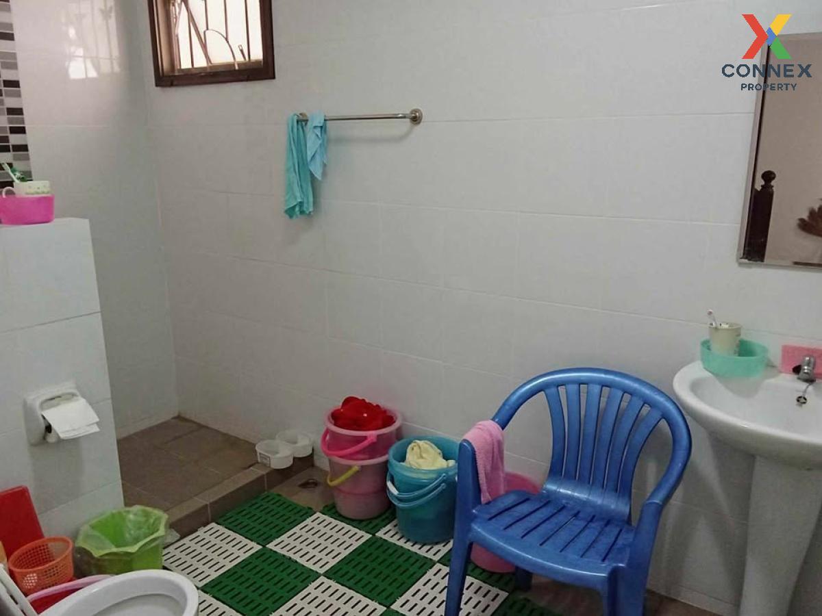 picture For Sale Townhouse/Townhome  , Baan Aomtana Chaiyaphruek-Wongwaen , Sai Noi , Sai Noi , Nonthaburi , CX-116752 ✅ Live chat with us ADD LINE @connexproperty ✅  - 10/11