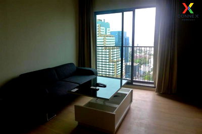 คอนโดให้เช่า : เช่าคอนโด  โนเบิล รีวิล BTS-เอกมัย พระโขนง เขต วัฒนา กรุงเทพ CX-56229 ✅ ทักไลน์ @connexproperty ตอบทันที ทีมงานมืออาชีพ ✅ 