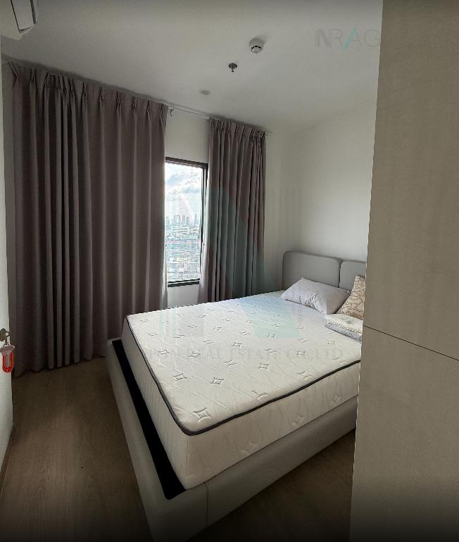 picture For Rent Condo LIFE RAMA 4-ASOKE Building 1, Floor 16,2 bed room, Room size 65.00 sqm - 2/8