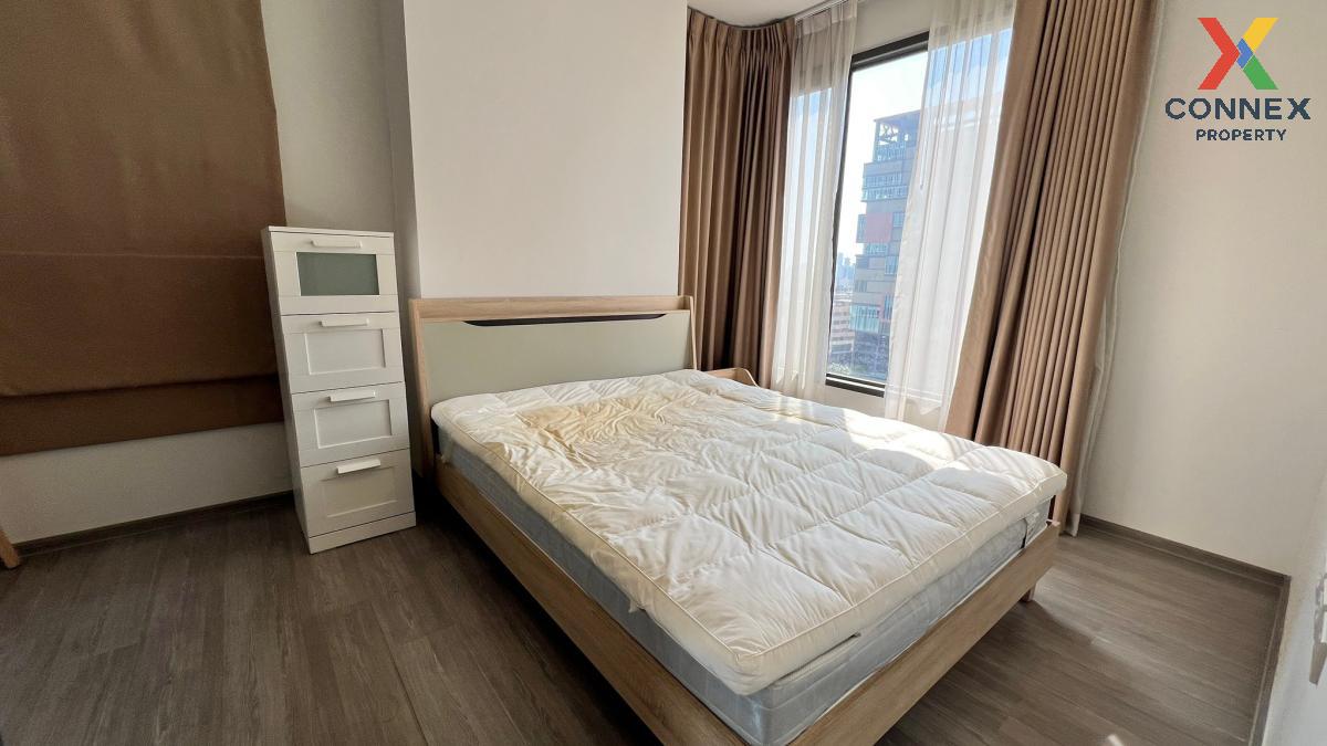 picture FOR RENT condo , Nye by Sansiri , BTS-Wongwian Yai , Khlong Ton Sai , Khlong San , Bangkok , CX-29031 ✅ Live chat with us ADD LINE @connexproperty ✅  - 4/7