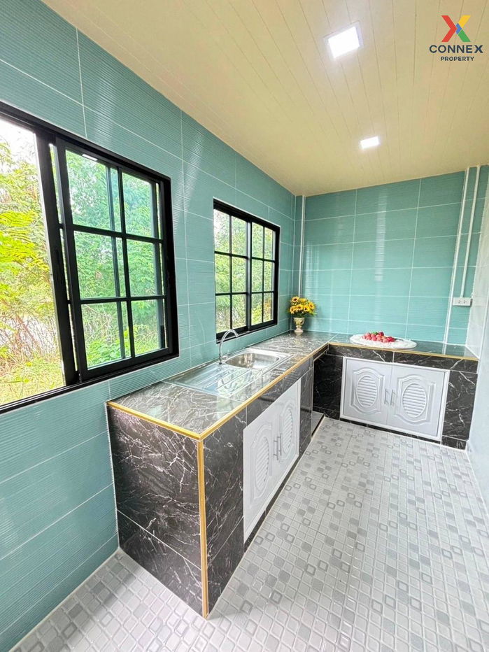 picture For Sale Townhouse/Townhome  , Kittichai 2 , newly renovated , Nong Chok , Nong Chok , Bangkok , CX-106710 ✅ Live chat with us ADD LINE @connexproperty ✅  - 4/12