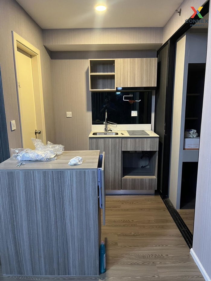 picture 🔥🔥🔥 For Rent Condo , THE ORIGIN Phahol - Sapanmai , BTS-Saphan Mai , Khlong Thanon , Sai Mai , Bangkok , CX-120330 ✅ Live chat with us ADD LINE @connexproperty ✅ 🔥🔥🔥 - 4/12