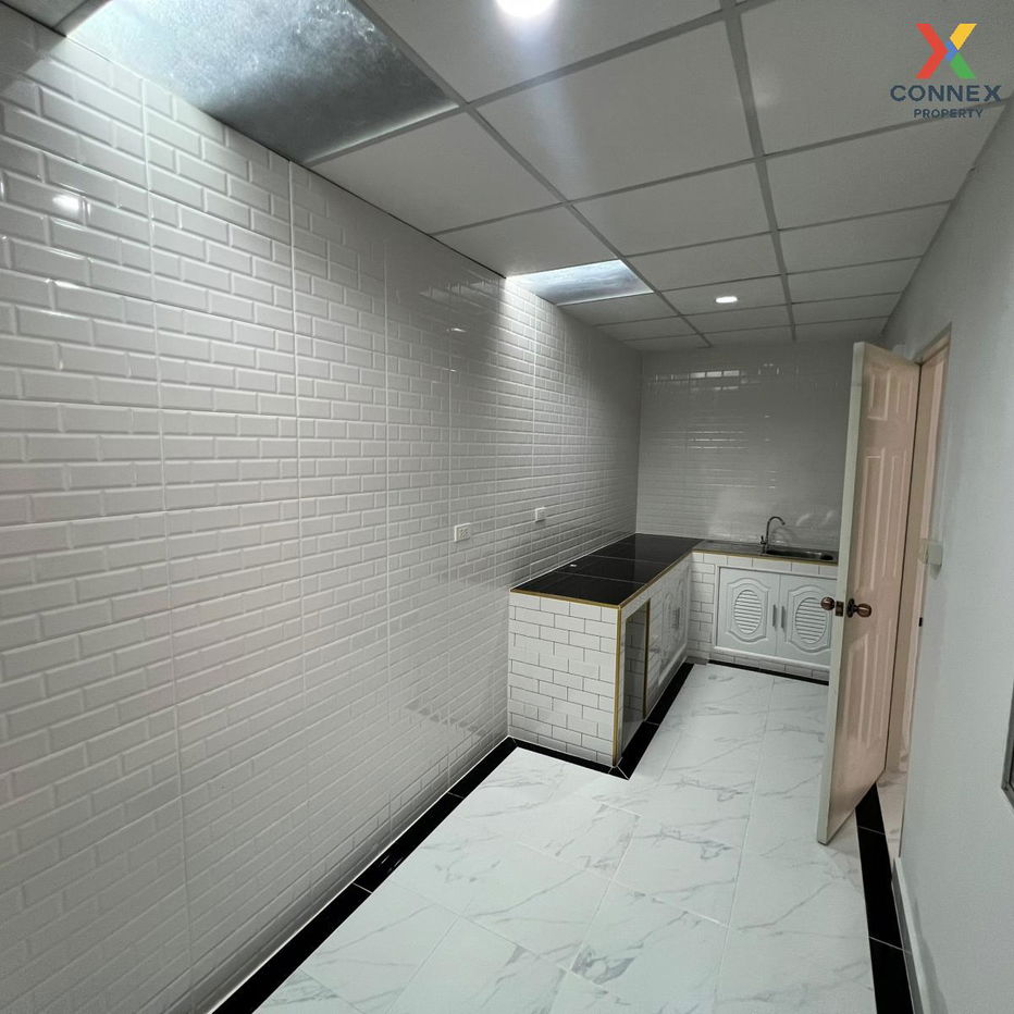 รูป ขายทาวน์เฮ้าส์/ทาวน์โฮม  บ้านพฤกษา 41 บางใหญ่ รีโนเวทใหม่ บางแม่นาง บางใหญ่ นนทบุรี CX-110147 ✅ ทักไลน์ @connexproperty ตอบทันที ทีมงานมืออาชีพ ✅  - รูปที่ 10/12
