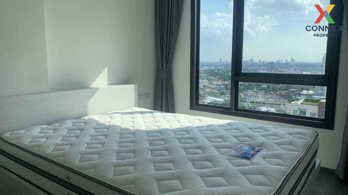 picture 🔥🔥🔥 For Rent Condo , Rich Park Triple Station , ARL-Hua Mak , Suan Luang , Suan Luang , Bangkok , CX-92963 ✅ Live chat with us ADD LINE @connexproperty ✅ 🔥🔥🔥 - 4/8