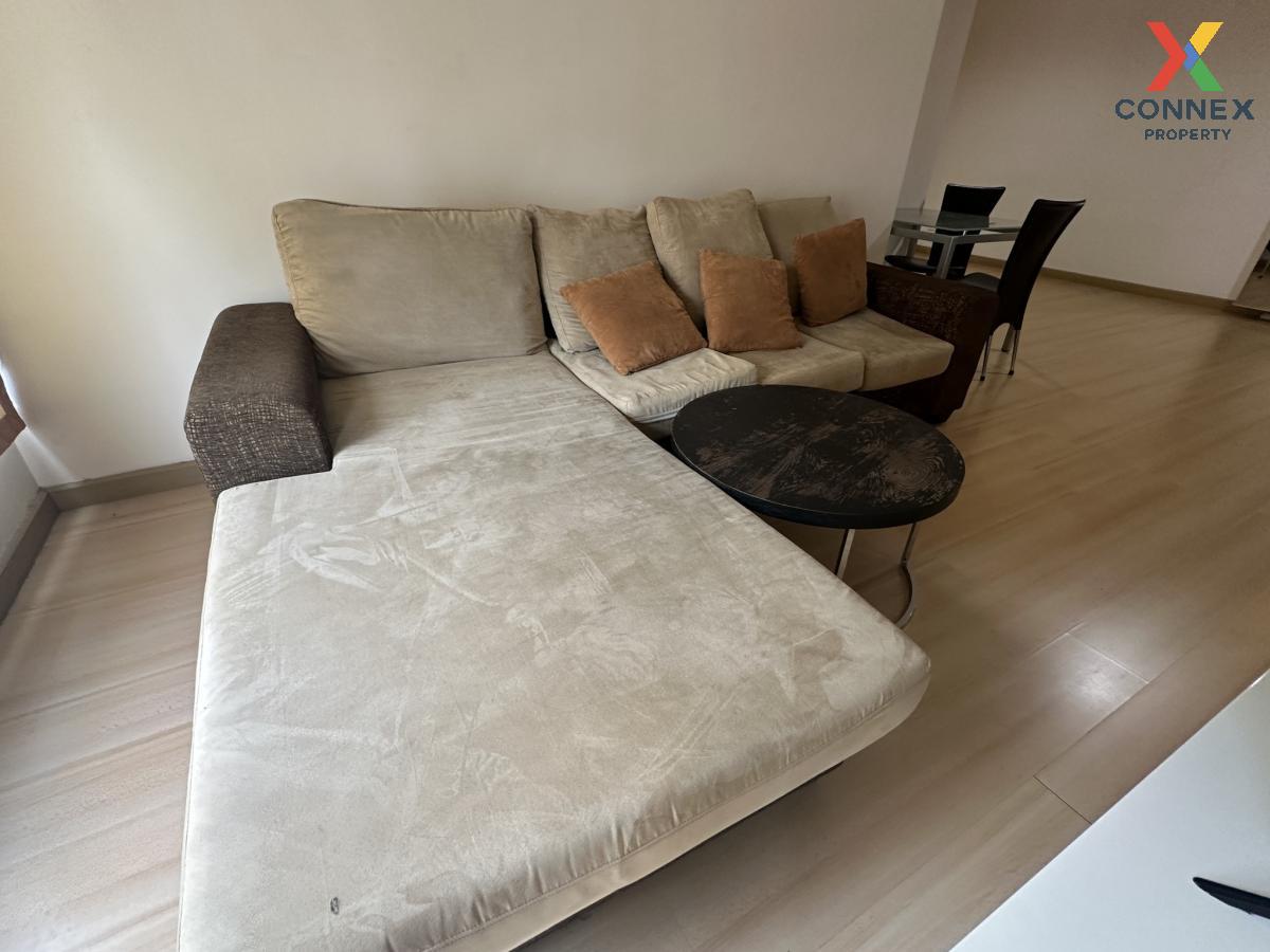 picture 🔥🔥🔥 For Rent Condo , Life @ BTS Thaphra , BTS-Talat Phlu , Bukkhalo , Thon Buri , Bangkok , CX-104072 ✅ Live chat with us ADD LINE @connexproperty ✅ 🔥🔥🔥 - 6/12