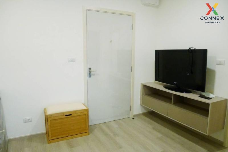 picture 🔥🔥🔥 FOR RENT condo , Elio Sathorn - Wutthakat , BTS-Wutthakat , Bang Kho , Chom Thong , Bangkok , CX-53775 ✅ Live chat with us ADD LINE @connexproperty ✅ 🔥🔥🔥 - 5/10
