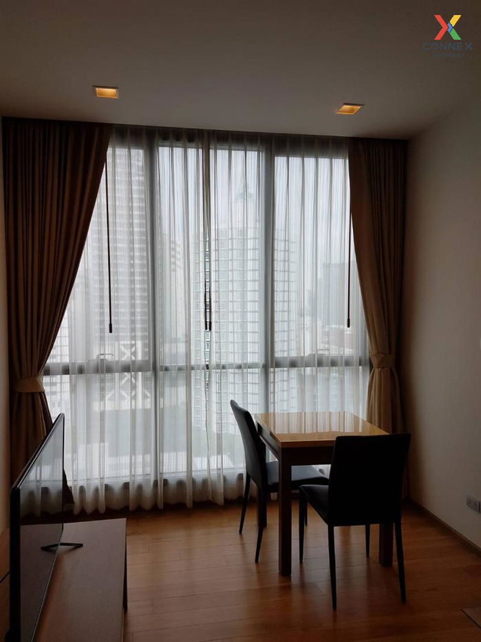 picture 🔥🔥🔥 FOR RENT condo , Hyde Sukhumvit 13 , BTS-Nana , Khlong Toei Nuea , Watthana , Bangkok , CX-10367 ✅ Live chat with us ADD LINE @connexproperty ✅ 🔥🔥🔥 - 6/11