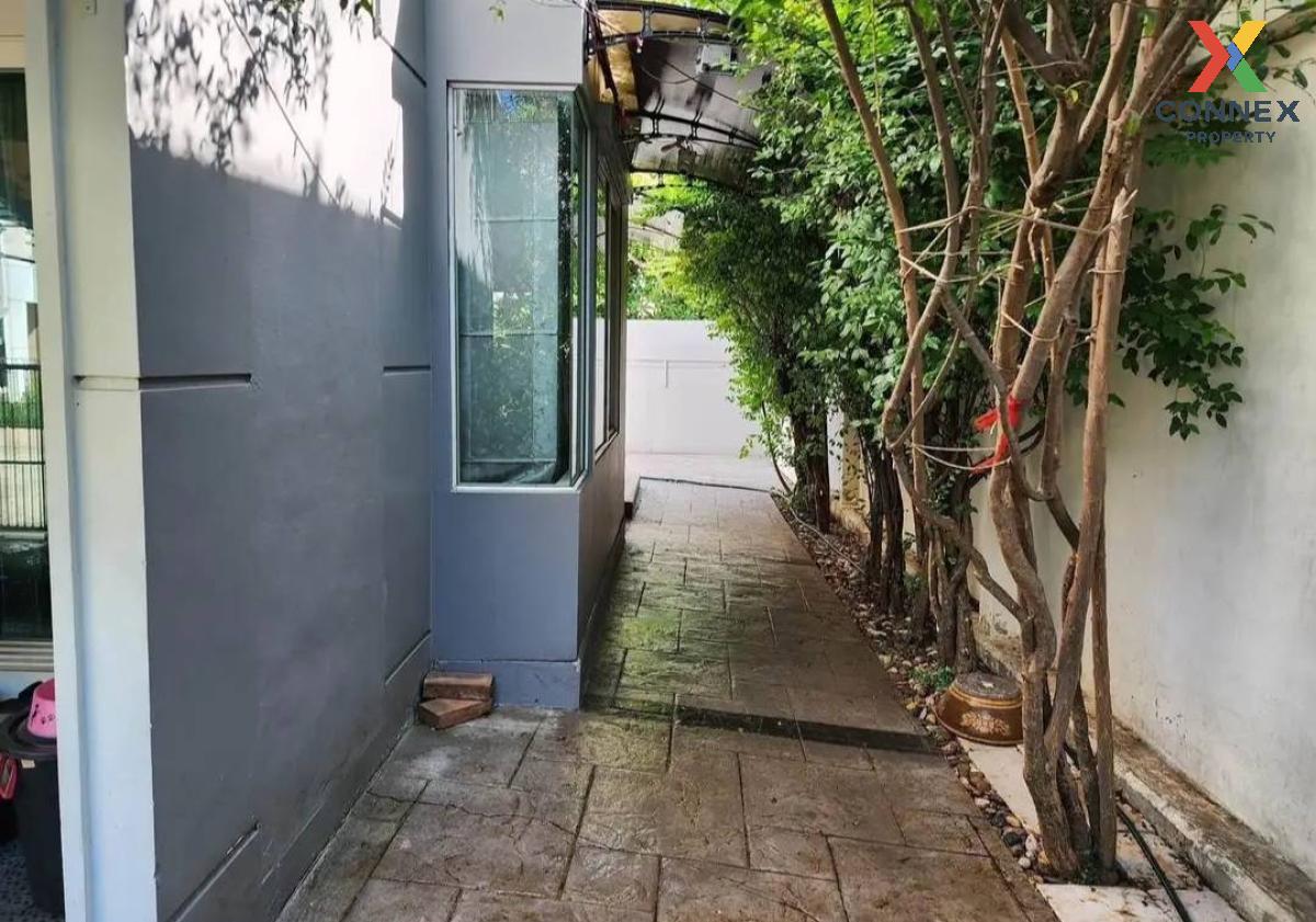 รูป ขายบ้าน  บ้านชัยพฤกษ์ บางใหญ่ หน้ากว้าง MRT-คลองบางไผ่ เสาธงหิน บางใหญ่ นนทบุรี CX-121729 ✅ ทักไลน์ @connexproperty ตอบทันที ทีมงานมืออาชีพ ✅  - รูปที่ 3/10