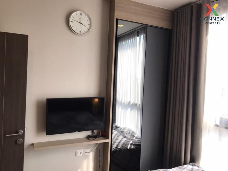 picture FOR RENT condo , The Line Wongsawang , MRT-Wong Sawang , Wong Sawang , Bang Su , Bangkok , CX-53642 ✅ Live chat with us ADD LINE @connexproperty ✅  - 2/12