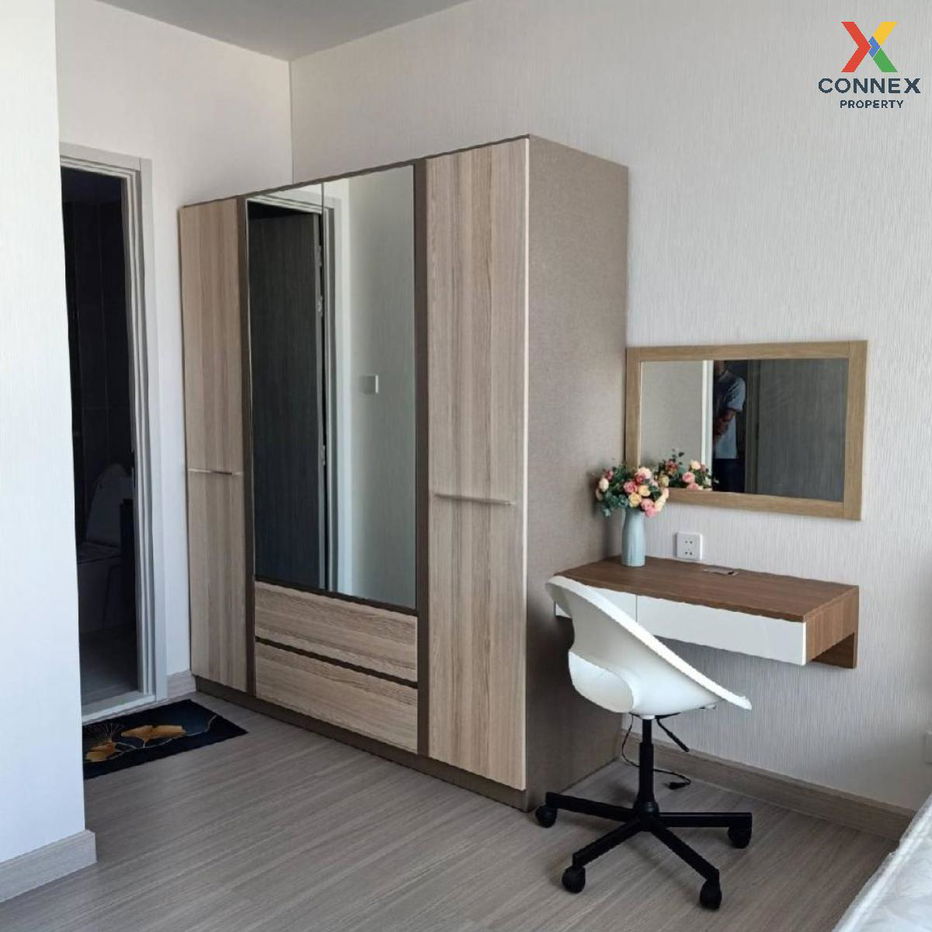 picture For Rent Condo , Supalai Premier Si Phraya-Samyan , MRT-Sam Yan , Si Phraya , Bang Rak , Bangkok , CX-90423 ✅ Live chat with us ADD LINE @connexproperty ✅  - 3/5