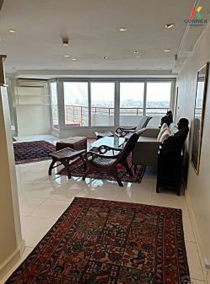 picture For Rent Condo , SV City Rama 3 , river view , Bang Phong Phang , Yannawa , Bangkok , CX-96883 ✅ Live chat with us ADD LINE @connexproperty ✅  - 9/12