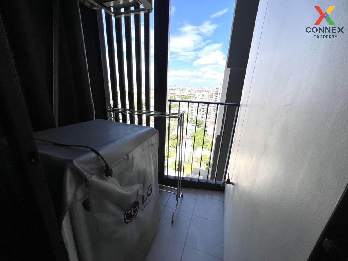 picture FOR RENT condo , RHYTHM Ekkamai , BTS-Ekkamai , Khlong Tan Nuea , Watthana , Bangkok , CX-17497 ✅ Live chat with us ADD LINE @connexproperty ✅  - 10/10