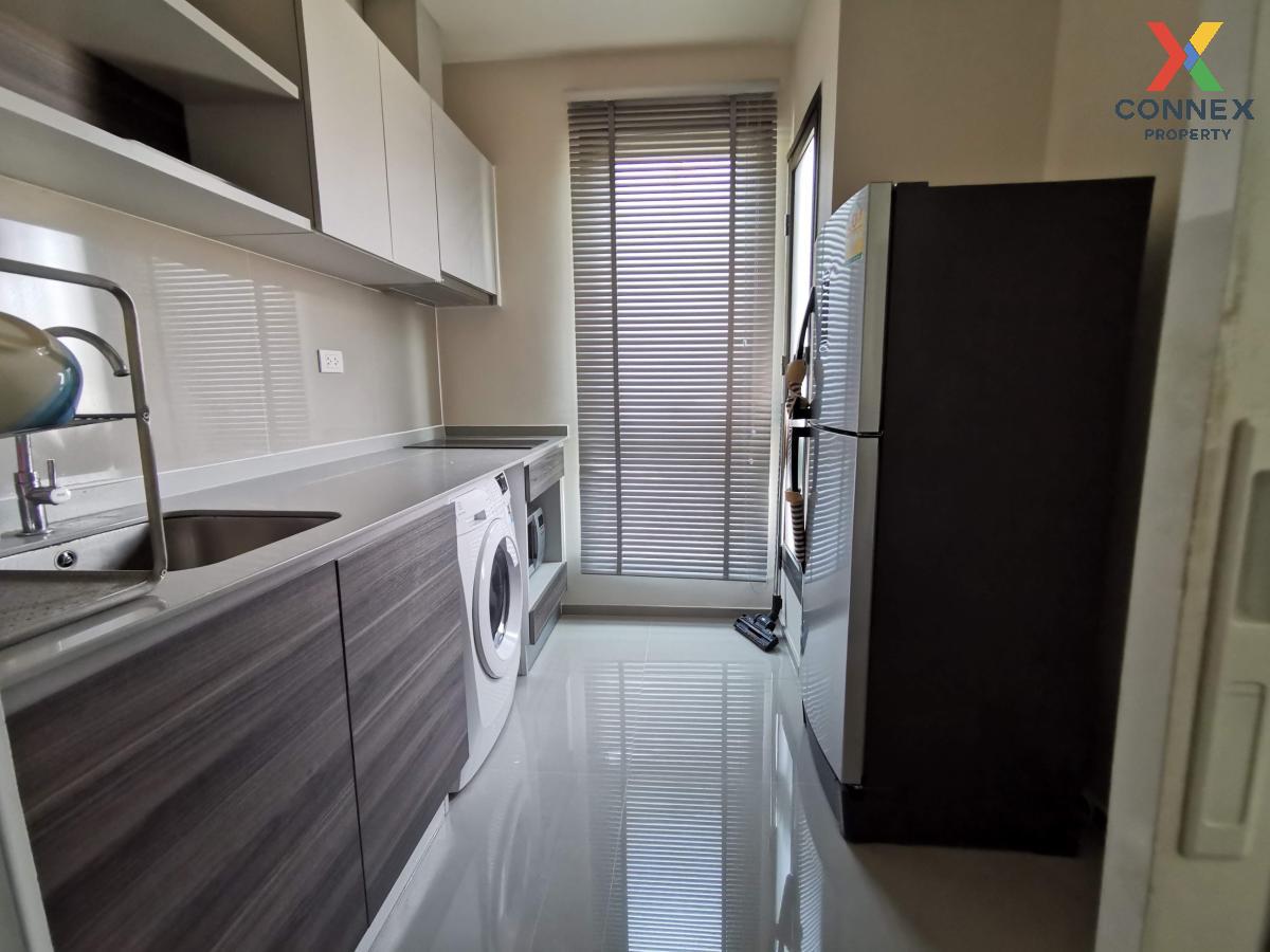 picture FOR RENT condo , Centric Ratchada - Huaikwang , MRT-Huai Khwang , Huai Khwang , Huai Khwang , Bangkok , CX-35897 ✅ Live chat with us ADD LINE @connexproperty ✅  - 3/5