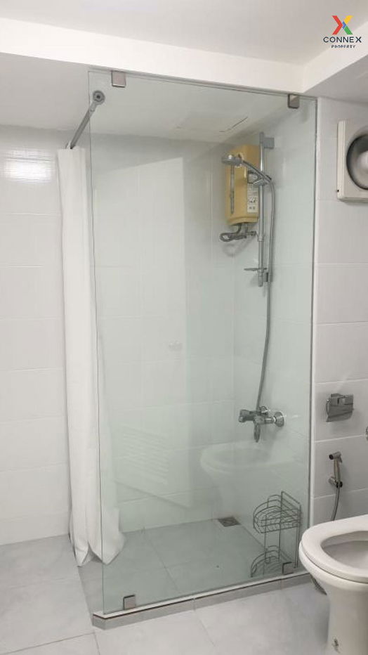 picture FOR RENT condo , Raintree Villa , BTS-Thong Lo , Khlong Toei Nuea , Watthana , Bangkok , CX-17289 ✅ Live chat with us ADD LINE @connexproperty ✅  - 8/8