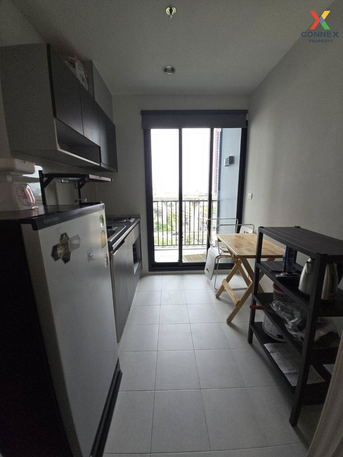 picture 🔥🔥🔥 FOR RENT condo , The Base Rama 9 - Ramkhamhaeng , ARL-Ramkhamhaeng , Hua Mak , Bang Kapi , Bangkok , CX-68298 ✅ Live chat with us ADD LINE @connexproperty ✅ 🔥🔥🔥 - 2/4