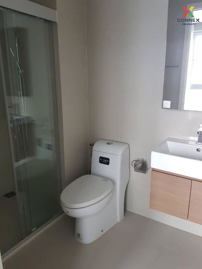 picture 🔥🔥🔥 For Rent Condo , Chewathai Interchange , MRT-Tao Poon , Bang Sue , Bang Su , Bangkok , CX-91765 ✅ Live chat with us ADD LINE @connexproperty ✅ 🔥🔥🔥 - 7/7