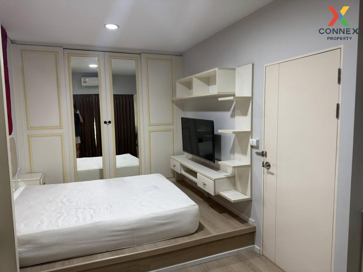 picture For Rent Townhouse/Townhome  , Baan Klang Muang Sukhumvit - Onnut , MRT-Sukhumvit , Prawet , Prawet , Bangkok , CX-132024 ✅ Live chat with us ADD LINE @connexproperty ✅  - 7/11