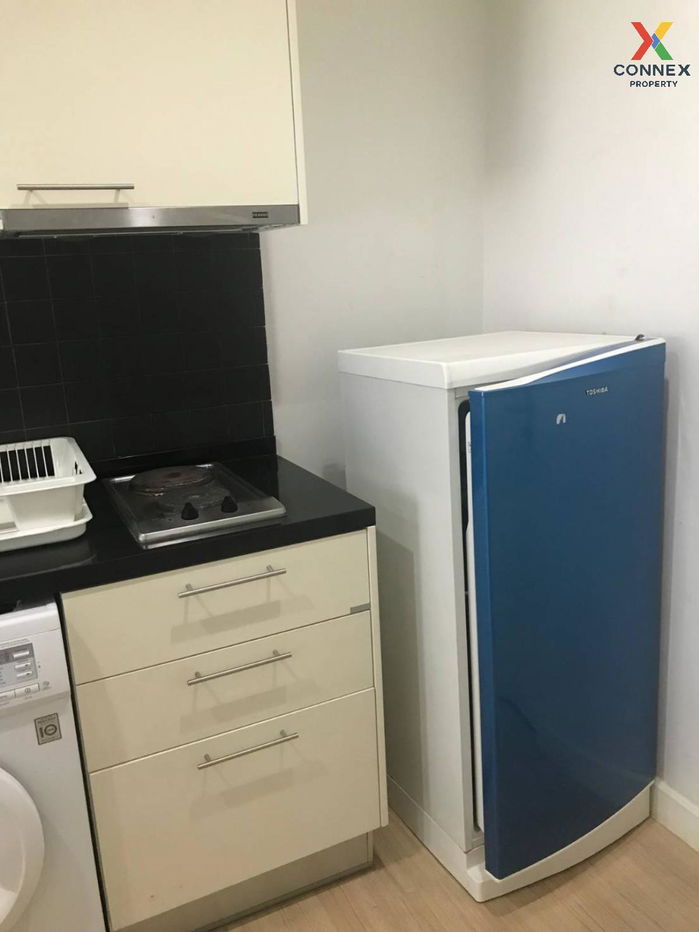 picture FOR RENT condo , The Seed Mingle , MRT-Lumphini , Thungmahamek , Sa Thon , Bangkok , CX-25794 ✅ Live chat with us ADD LINE @connexproperty ✅  - 4/8