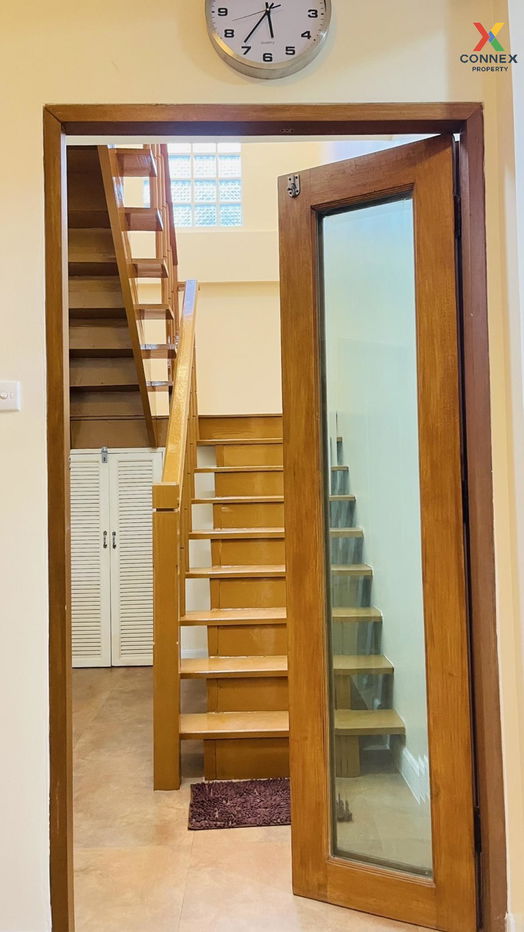picture For Sale House , Baan Lalin Ramintra - Watcharapol , O Ngoen , Sai Mai , Bangkok , CX-111376 ✅ Live chat with us ADD LINE @connexproperty ✅  - 3/12