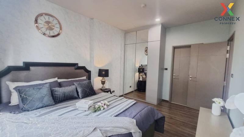 picture FOR RENT condo , Ceil by Sansiri , BTS-Ekkamai , Khlong Tan Nuea , Watthana , Bangkok , CX-53340 ✅ Live chat with us ADD LINE @connexproperty ✅  - 7/9