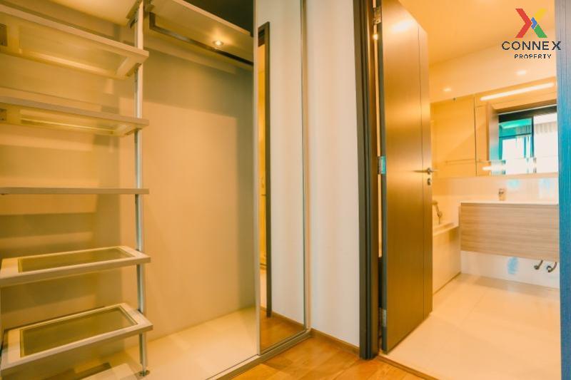 picture 🔥🔥🔥 FOR RENT condo , Keyne by Sansiri , BTS-Thong Lo , Khlong Toei , Khlong Toei , Bangkok , CX-12476 ✅ Live chat with us ADD LINE @connexproperty ✅ 🔥🔥🔥 - 9/10
