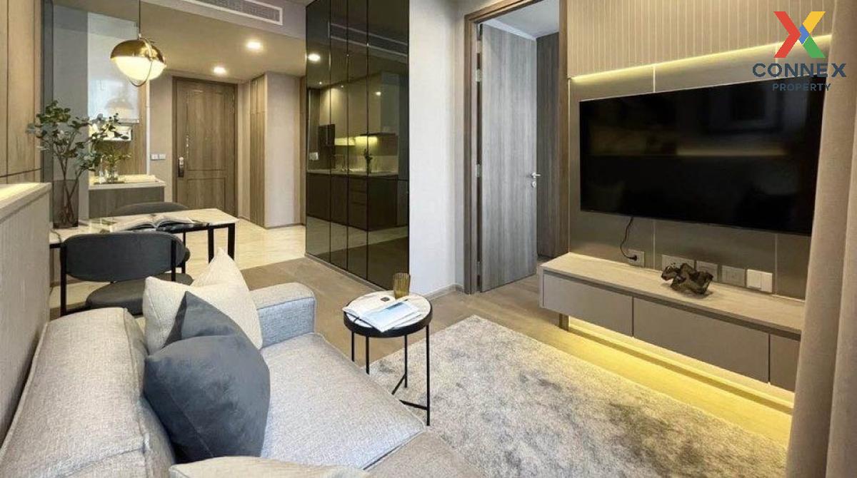 picture FOR RENT condo , Celes Asoke , Duplex , wide frontage , MRT-Sukhumvit , Khlong Toei Nuea , Watthana , Bangkok , CX-02988 ✅ Live chat with us ADD LINE @connexproperty ✅  - 3/7