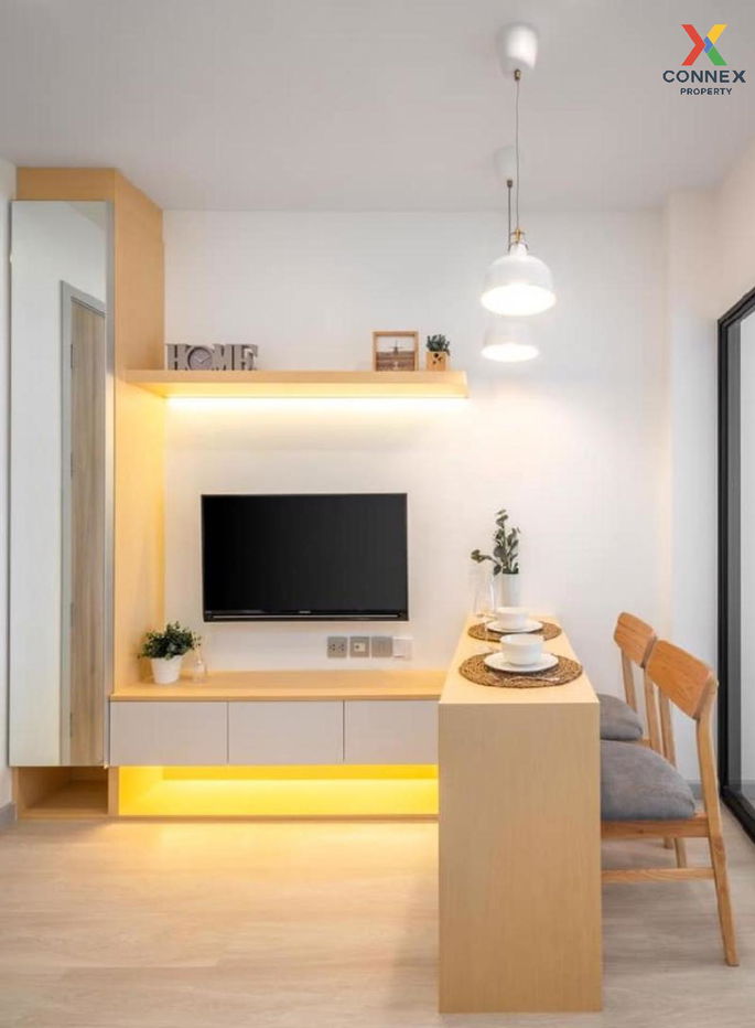 รูป เช่า คอนโด  KnightsBridge Prime Sathorn BTS-ช่องนนทรี นราธิวาสราชนครินทร์ ทุ่งมหาเมฆ สาทร กรุงเทพ CX-02601 ✅ ทักไลน์ @connexproperty ตอบทันที ทีมงานมืออาชีพ ✅  - รูปที่ 9/12
