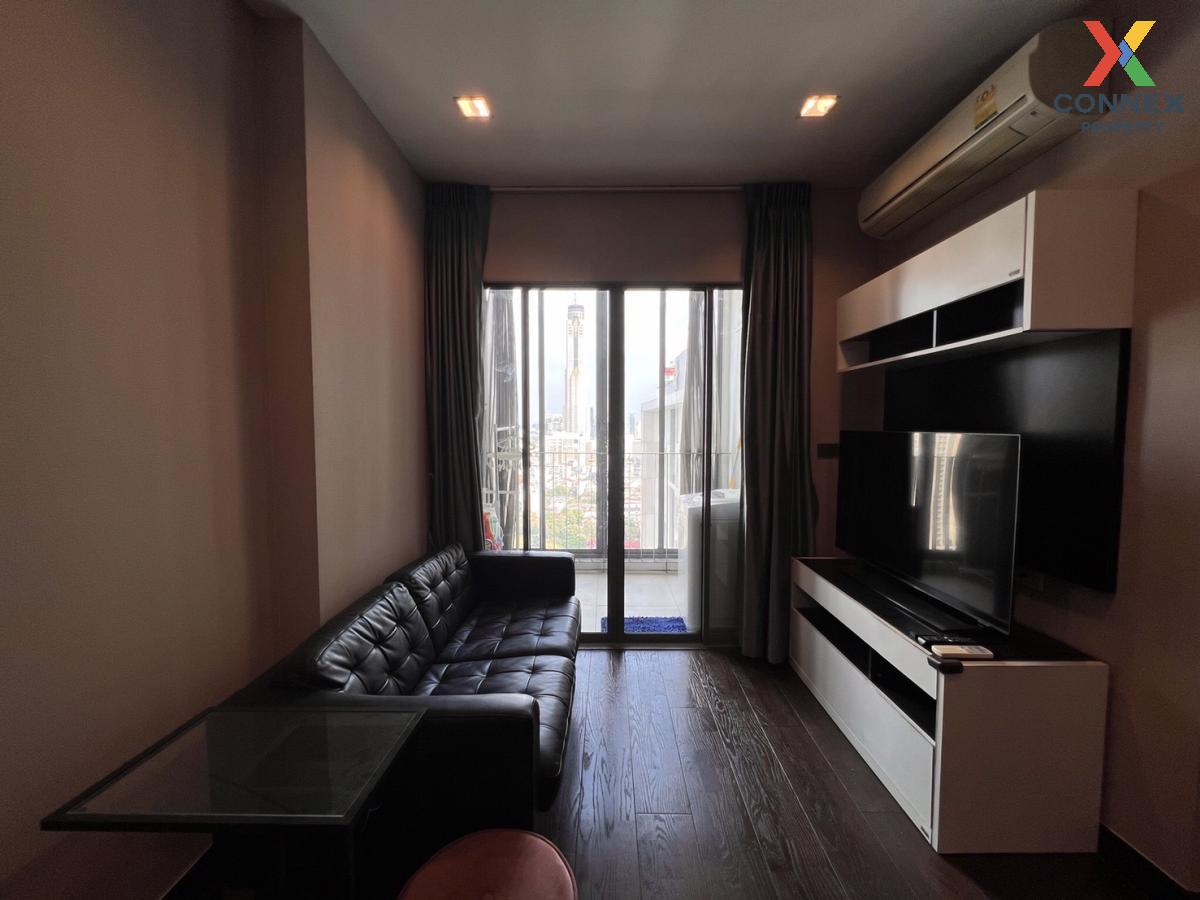 picture 🔥🔥🔥 FOR RENT condo , Ideo Q Phayathai , Duplex , wide frontage , BTS-Phaya Thai , Thung Phaya Thai , Rat Thewi , Bangkok , CX-02339 ✅ Live chat with us ADD LINE @connexproperty ✅ 🔥🔥🔥 - 2/12