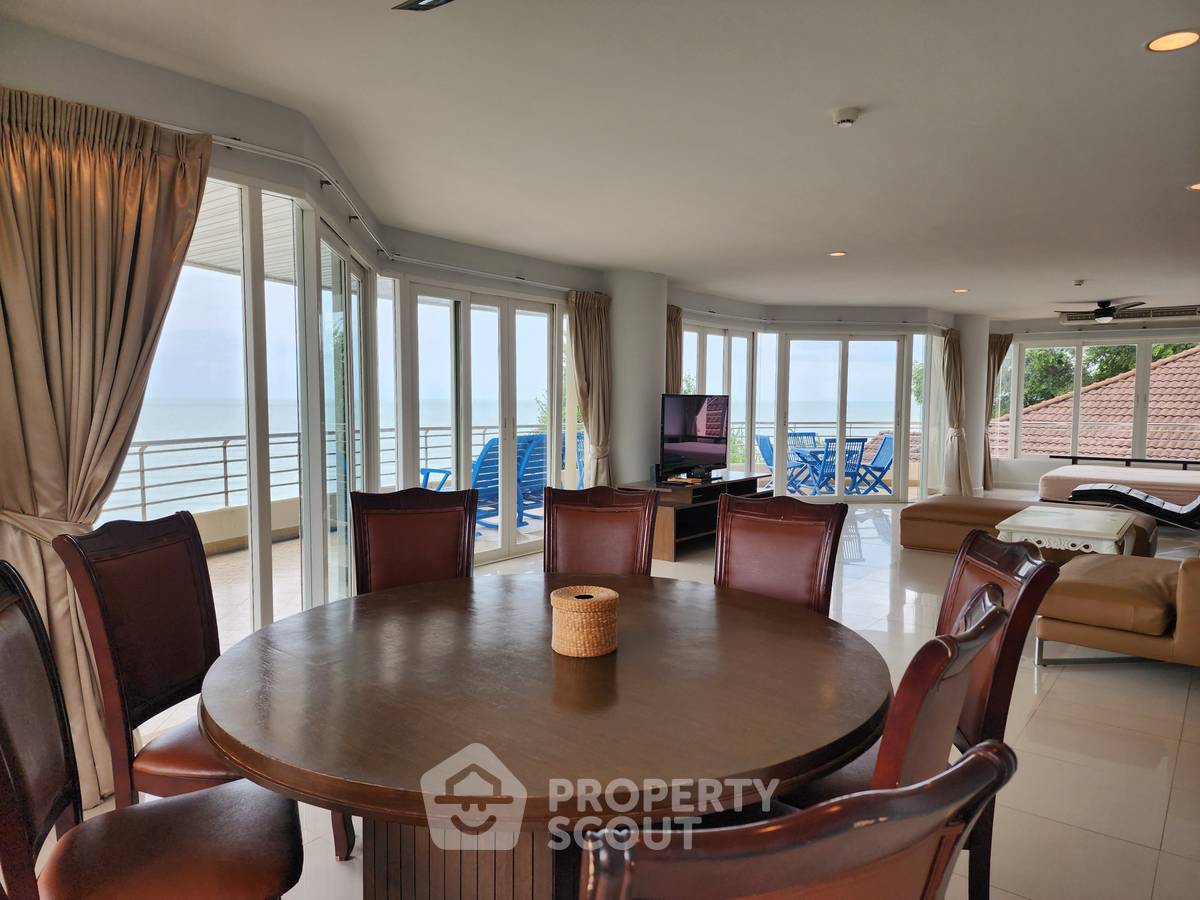 รูป คอนโด 4-ห้องนอน ที่ บ้านหรรษาคอนโด ใกล้ หาดชะอำ (ID 1883541) - รูปที่ 6/32