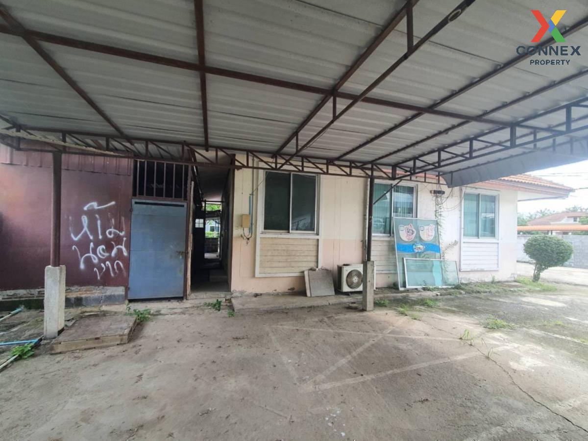 รูป เช่าบ้าน  บ้านปิยทรัพย์ รังสิต - คลอง 10 บึงสนั่น ธัญบุรี ปทุมธานี CX-119380 ✅ ทักไลน์ @connexproperty ตอบทันที ทีมงานมืออาชีพ ✅  - รูปที่ 9/10
