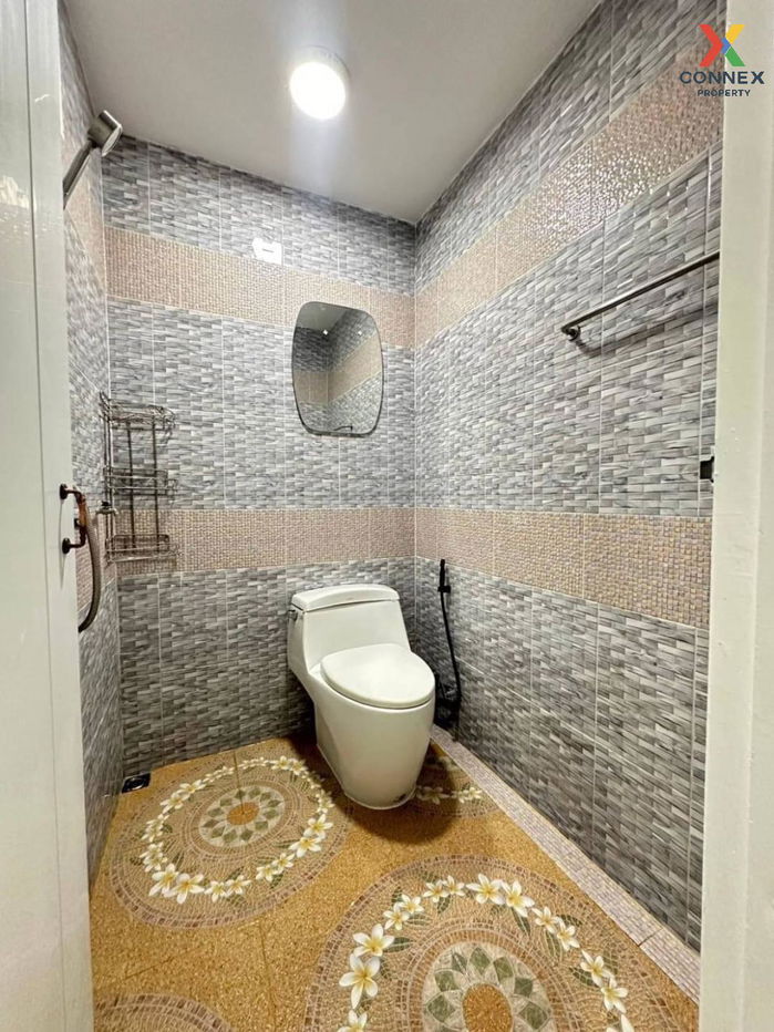 picture For Sale Townhouse/Townhome  , Baan Piya Wararom 3  , Sai Noi , Sai Noi , Nonthaburi , CX-104999 ✅ Live chat with us ADD LINE @connexproperty ✅  - 8/12