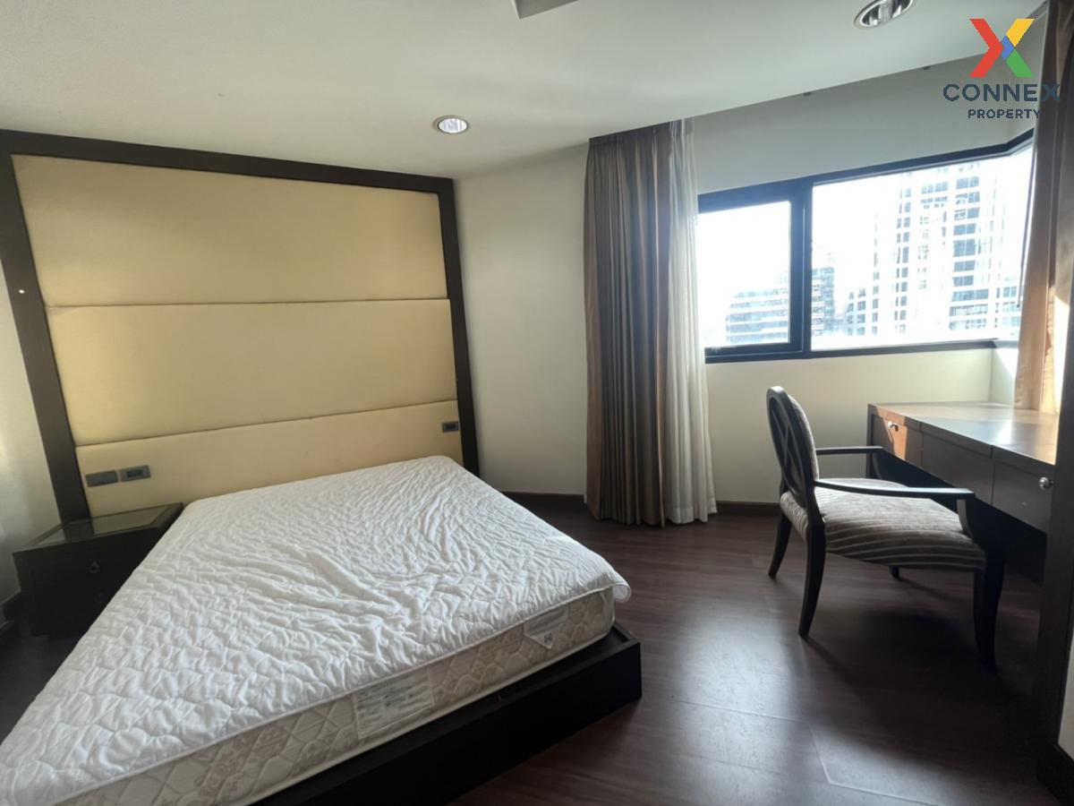 picture 🔥🔥🔥 FOR RENT condo , Sathorn Garden , MRT-Lumphini , Thungmahamek , Sa Thon , Bangkok , CX-30205 ✅ Live chat with us ADD LINE @connexproperty ✅ 🔥🔥🔥 - 4/7