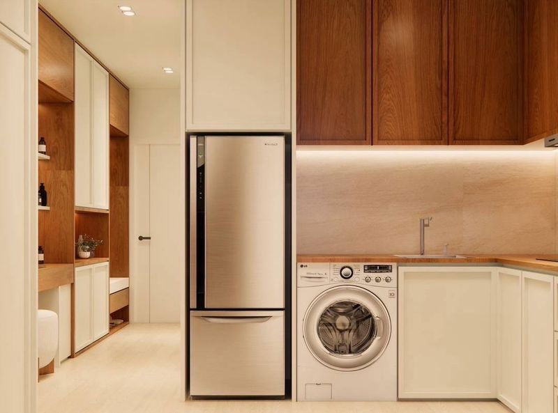 picture Hillside4 Condo for sale corner 6th fl.,one bed, opposit Nimmarn Chiangmai - 12/12