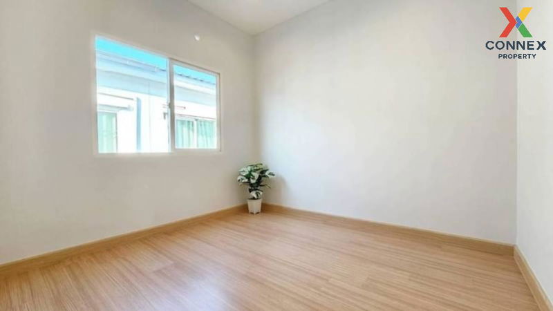 Townhouses for sale : For Sale Townhouse/Townhome , Gusto Petchkasem-Taweewattana , corner unit , newly renovated , Thawi Watthana , Thawi Watthana , Bangkok , CX-114019 ✅ Live chat with us ADD LINE @connexproperty ✅