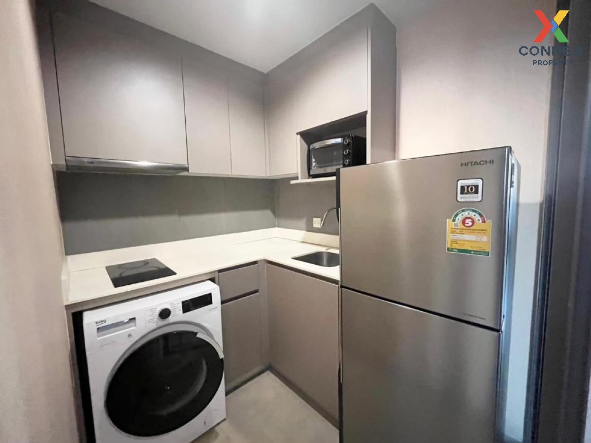 picture For Rent Condo , Whizdom Connect Sukhumvit , BTS-Punnawithi , Bang Chak , Phra Khanong , Bangkok , CX-96845 ✅ Live chat with us ADD LINE @connexproperty ✅  - 2/7