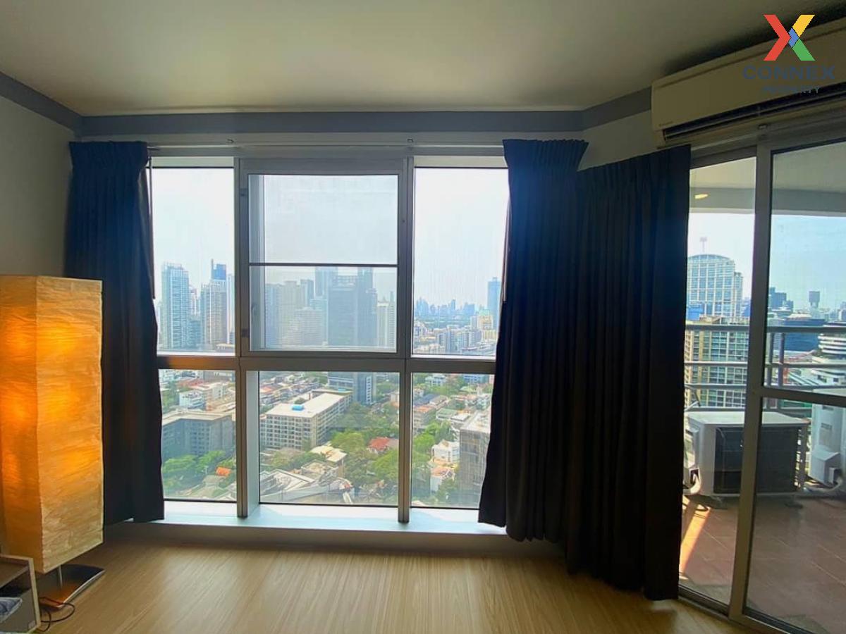 picture 🔥🔥🔥 For Rent Condo , Waterford Diamond 30/1 , BTS-Phrom Phong , Khlong Tan , Khlong Toei , Bangkok , CX-105134 ✅ Live chat with us ADD LINE @connexproperty ✅ 🔥🔥🔥 - 7/8