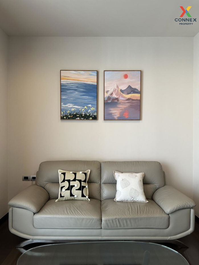 picture FOR RENT condo , The XXXIX by Sansiri , BTS-Phrom Phong , Khlong Toei Nuea , Watthana , Bangkok , CX-23949 ✅ Live chat with us ADD LINE @connexproperty ✅  - 5/12