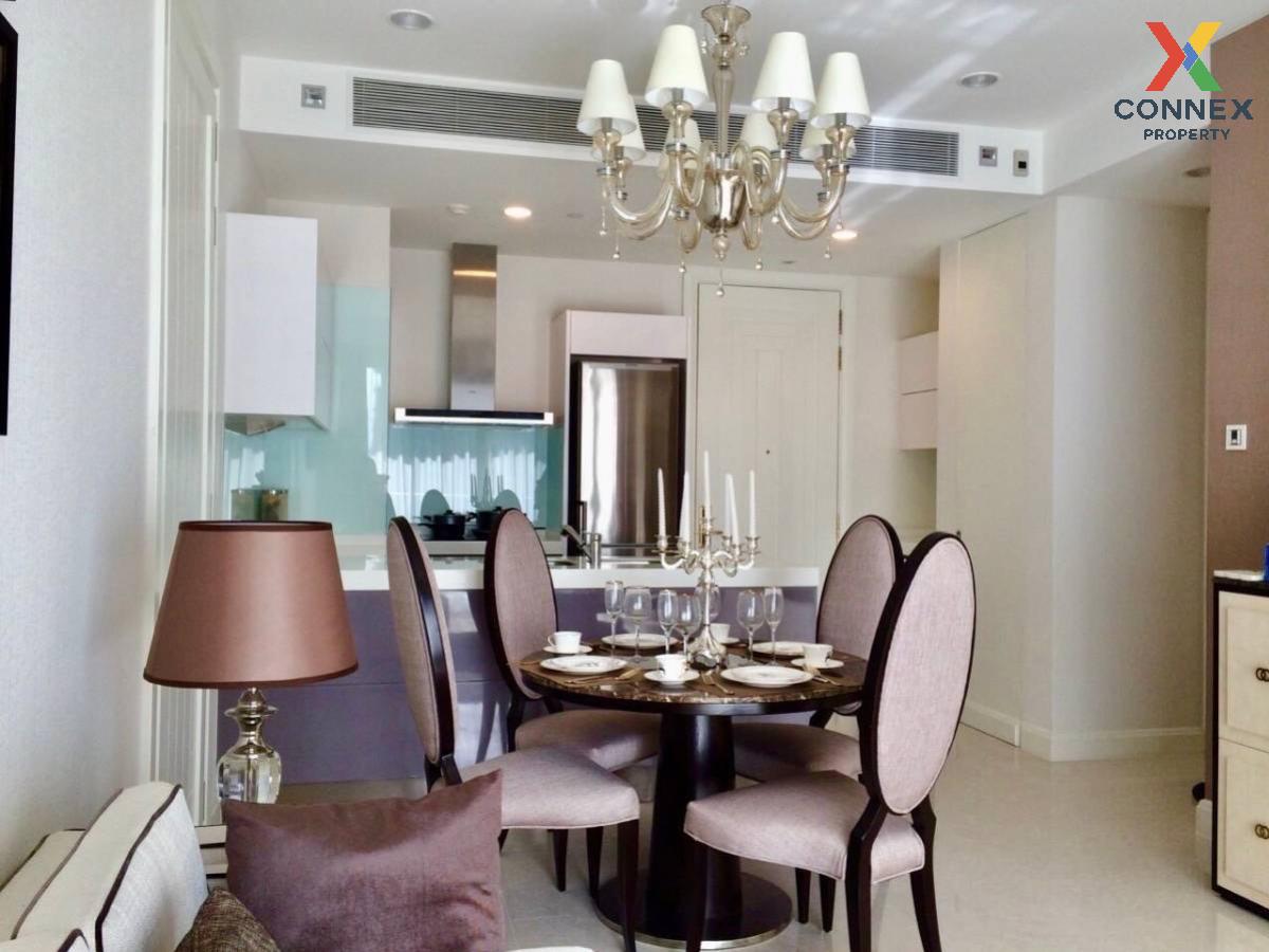 picture FOR RENT condo , Q Langsuan , BTS-Chit Lom , Lumpini , Pathum Wan , Bangkok , CX-17020 ✅ Live chat with us ADD LINE @connexproperty ✅  - 4/6