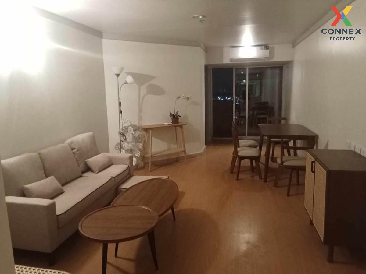 picture 🔥🔥🔥 For Rent Condo , Waterford Diamond 30/1 , BTS-Phrom Phong , Khlong Tan , Khlong Toei , Bangkok , CX-131503 ✅ Live chat with us ADD LINE @connexproperty ✅ 🔥🔥🔥 - 1/7