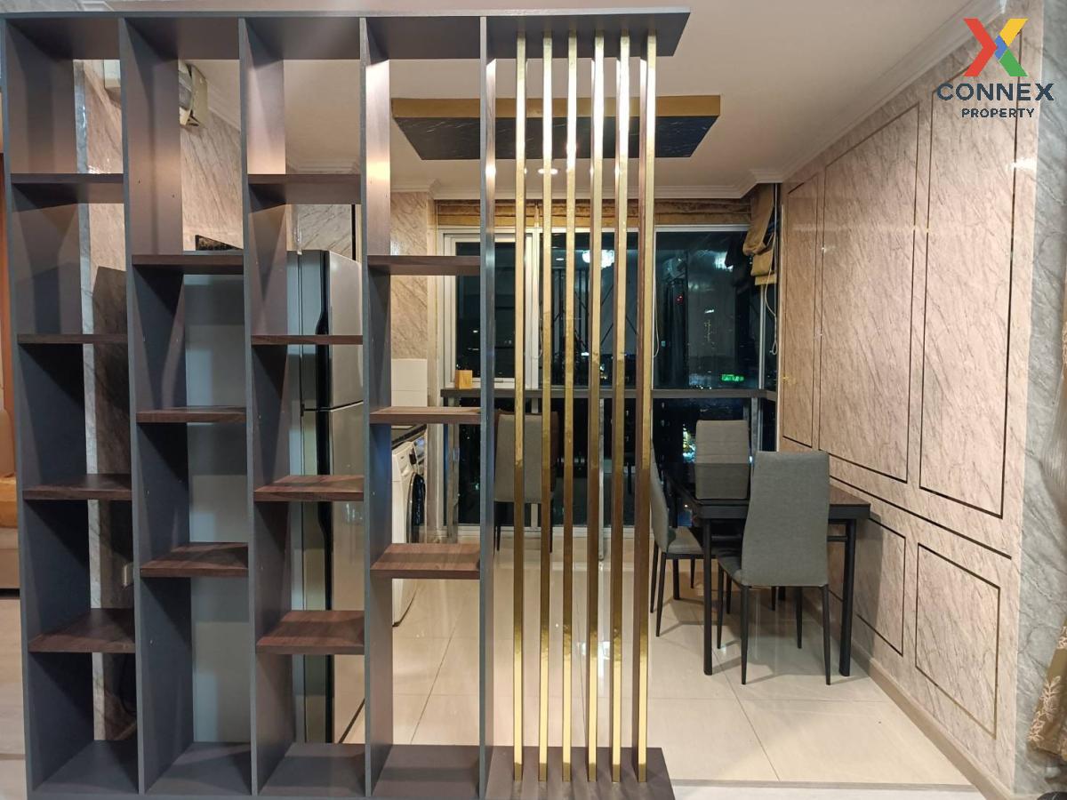 picture For Rent Condo , Life Ratchadapisek , MRT-Huai Khwang , Huai Khwang , Huai Khwang , Bangkok , CX-85266 ✅ Live chat with us ADD LINE @connexproperty ✅  - 5/7