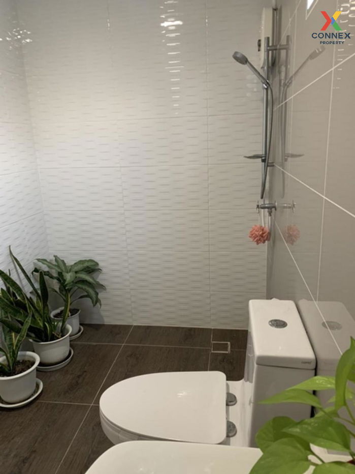 รูป ขายทาวน์เฮ้าส์/ทาวน์โฮม  บ้านพฤกษา ราชพฤกษ์-345 บางคูวัด เมืองปทุมธานี ปทุมธานี CX-116465 ✅ ทักไลน์ @connexproperty ตอบทันที ทีมงานมืออาชีพ ✅  - รูปที่ 4/5