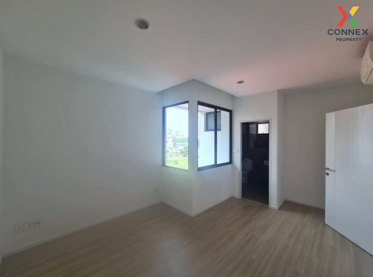 picture For Sale Townhouse/Townhome  , Nirvana Define rama 9 , wide frontage , Suan Luang , Suan Luang , Bangkok , CX-127659 ✅ Live chat with us ADD LINE @connexproperty ✅  - 2/12