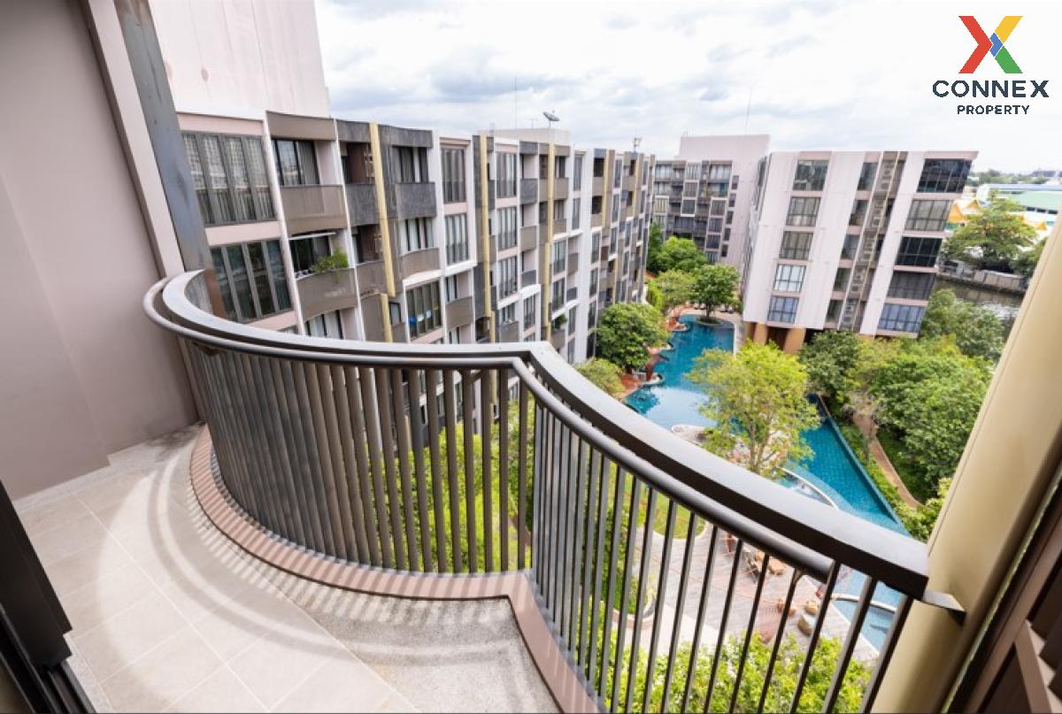 picture 🔥🔥🔥 FOR RENT condo , Kawa Haus , BTS-On Nut , Phra Khanong Nuea , Watthana , Bangkok , CX-12353 ✅ Live chat with us ADD LINE @connexproperty ✅ 🔥🔥🔥 - 7/7