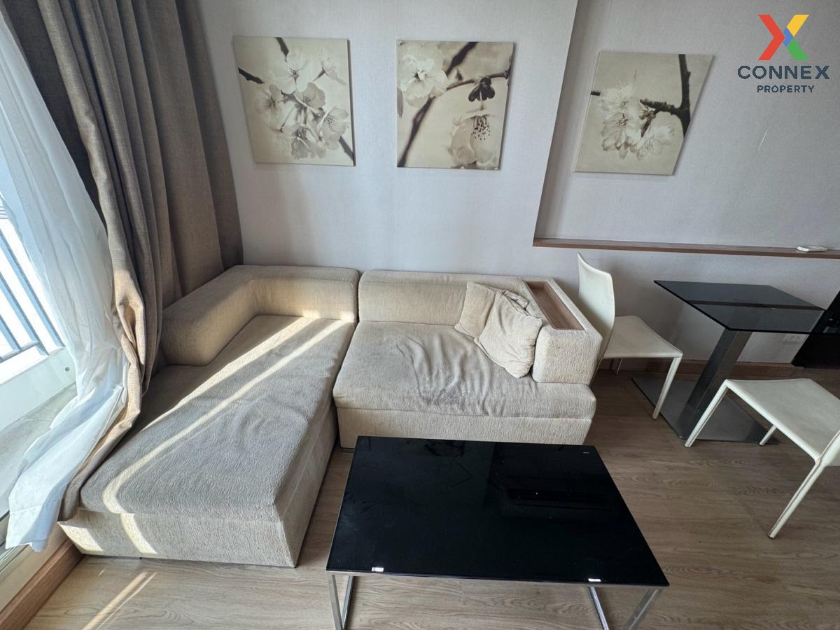 picture For Rent Condo , Rhythm Sathorn , BTS-Saphan Taksin , Thungmahamek , Sa Thon , Bangkok , CX-29784 ✅ Live chat with us ADD LINE @connexproperty ✅  - 2/12