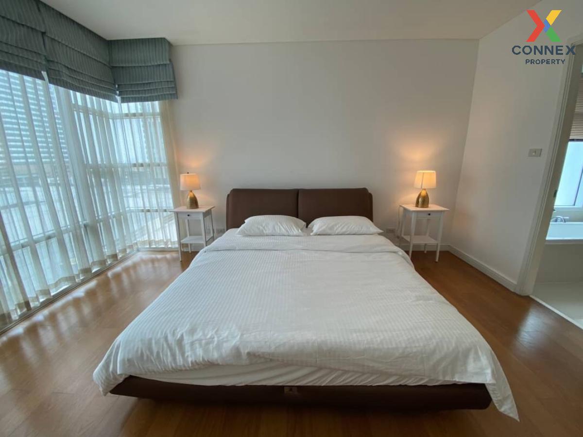 picture For Rent Condo , Fullerton Sukhumvit , BTS-Ekkamai , Khlong Tan Nuea , Watthana , Bangkok , CX-115892 ✅ Live chat with us ADD LINE @connexproperty ✅  - 2/12