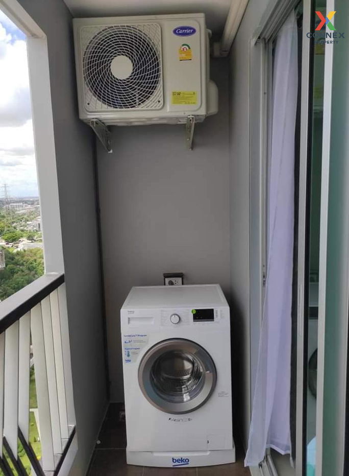 picture For Rent Condo , Asakan Place Srinakarin , Min Buri , Min Buri , Bangkok , CX-86399 ✅ Live chat with us ADD LINE @connexproperty ✅  - 9/10