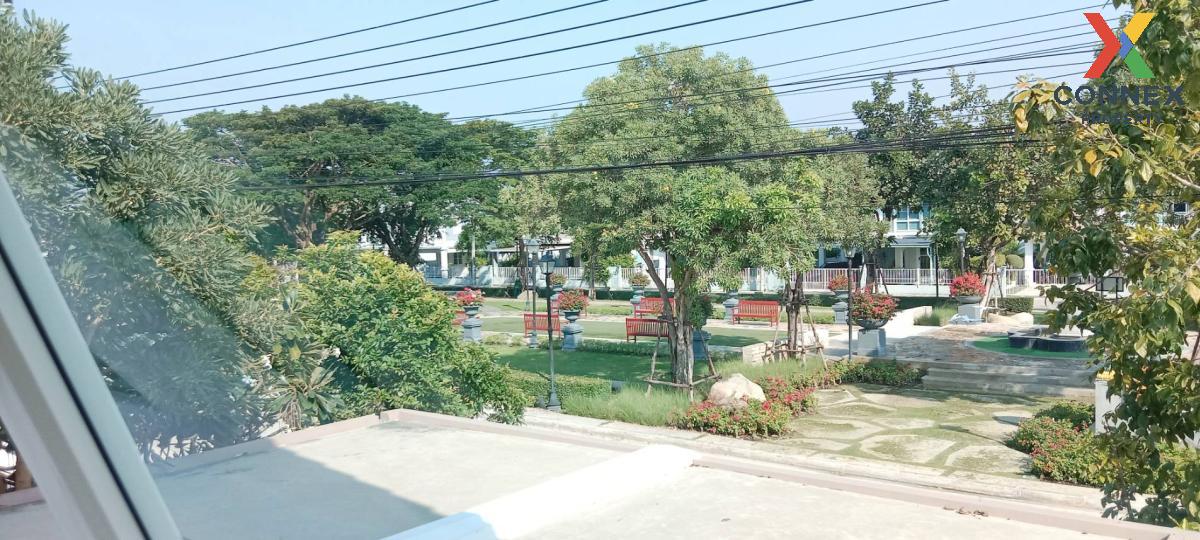 รูป ขายบ้าน  วิลลาจจิโอ เกาะเรียน อยุธยา บ้านกรด บางปะอิน พระนครศรีอยุธยา CX-94568 ✅ ทักไลน์ @connexproperty ตอบทันที ทีมงานมืออาชีพ ✅ - รูปที่ 8/12