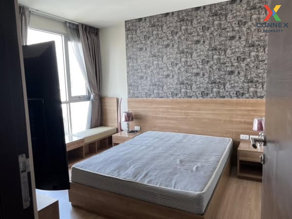 picture For Rent Condo , Rhythm Sathorn , BTS-Saphan Taksin , Thungmahamek , Sa Thon , Bangkok , CX-124103 ✅ Live chat with us ADD LINE @connexproperty ✅  - 8/12